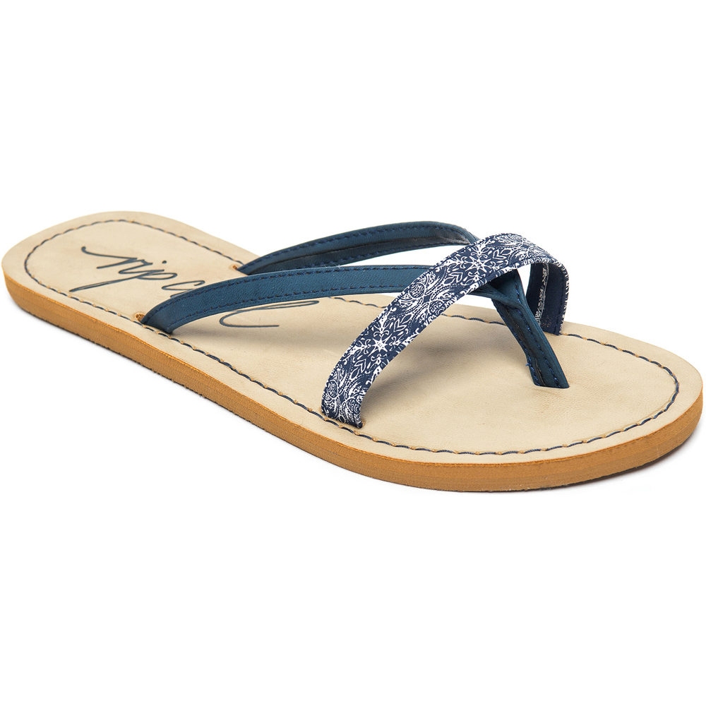 Rip Curl chanclas mujer COCO lateral exterior
