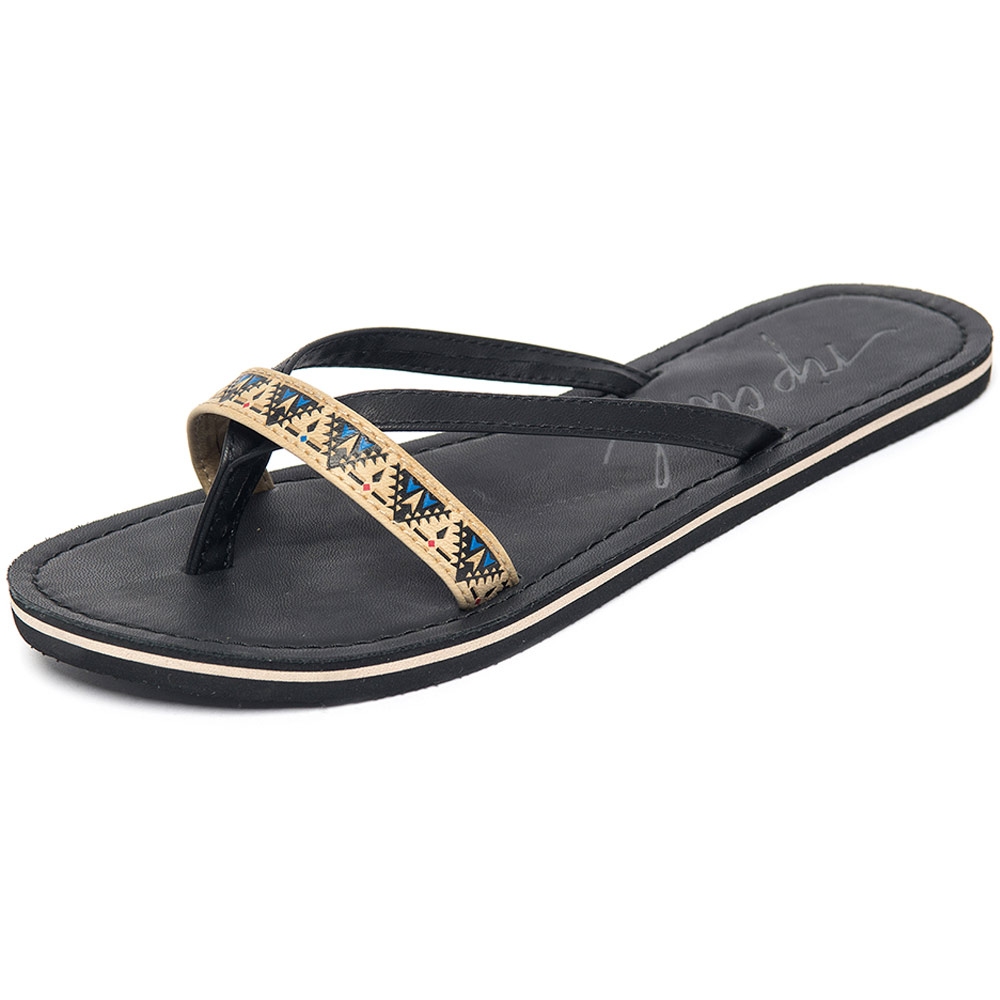 Rip Curl chanclas mujer COCO lateral exterior