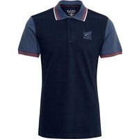 Blend polo manga corta hombre POLO SHIRT BANAN vista frontal