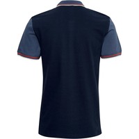 Blend polo manga corta hombre POLO SHIRT BANAN vista trasera