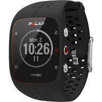 Polar pulsómetros con gps M430 BK 03