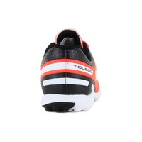 Joma botas de futbol niño multitaco y terreno duro TOLEDO TF vista trasera