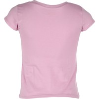 Abery camiseta manga corta niña KAREN vista trasera