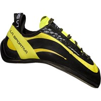 La Sportiva pies de gato Miura lateral exterior