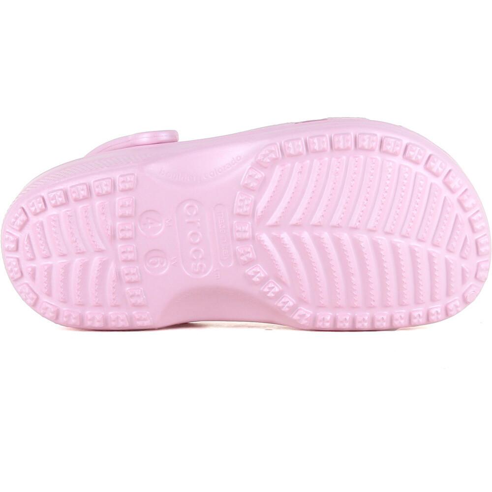 Crocs zueco mujer CLASSIC 05