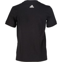 adidas camiseta manga corta niño K GFX TEE vista trasera