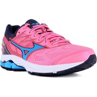 Mizuno zapatilla running mujer WAVE RIDER 21 W vista superior