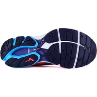 Mizuno zapatilla running mujer WAVE RIDER 21 W 05