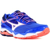 Mizuno zapatilla running mujer WAVE ULTIMA 9 W vista superior