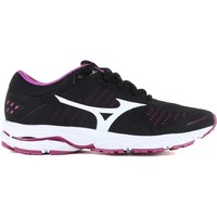 Mizuno zapatilla running mujer WAVE STREAM W lateral exterior