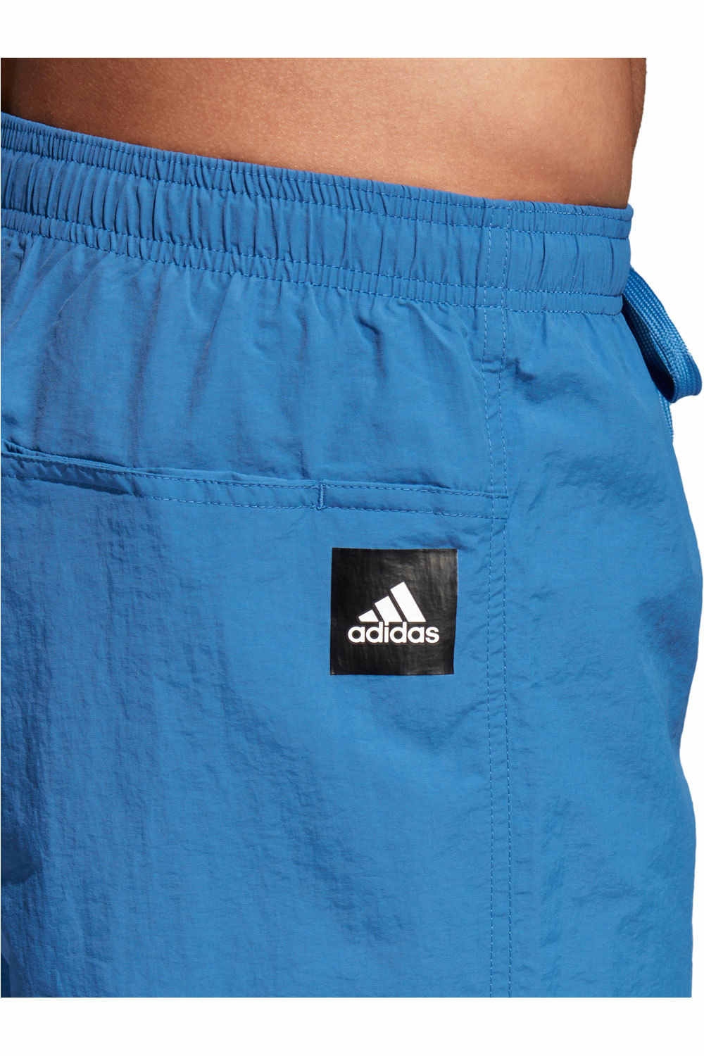 adidas bañador playa hombre 3S SH CL 03