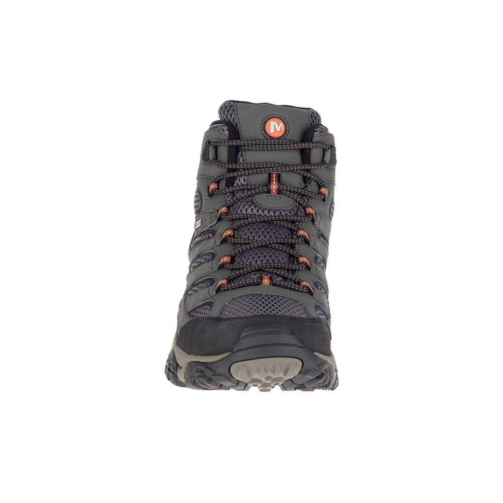 Merrell bota trekking hombre _R_MOAB 2 MID GTX lateral interior