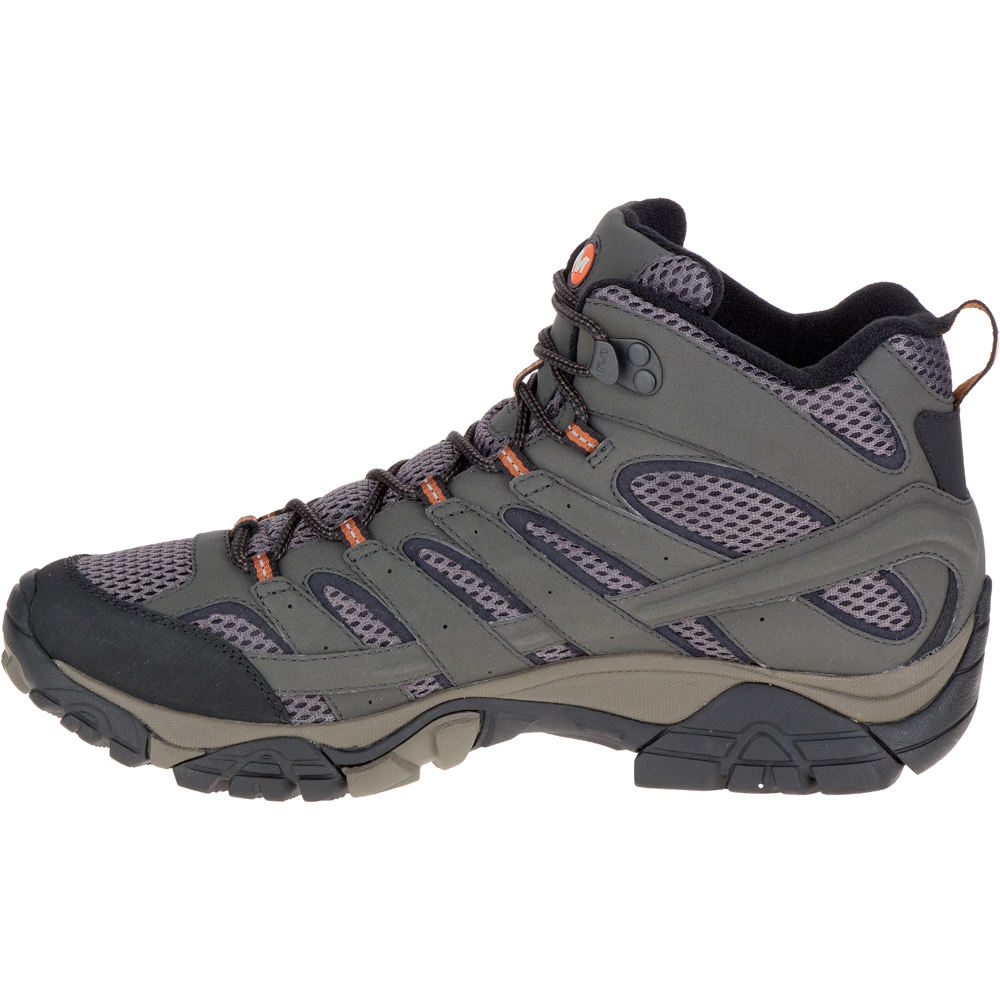 Merrell bota trekking hombre _R_MOAB 2 MID GTX puntera