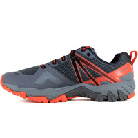 Merrell zapatilla trekking hombre MQM FLEX GTX puntera