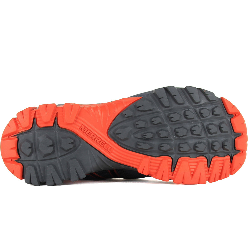 Merrell zapatilla trekking hombre MQM FLEX GTX 05