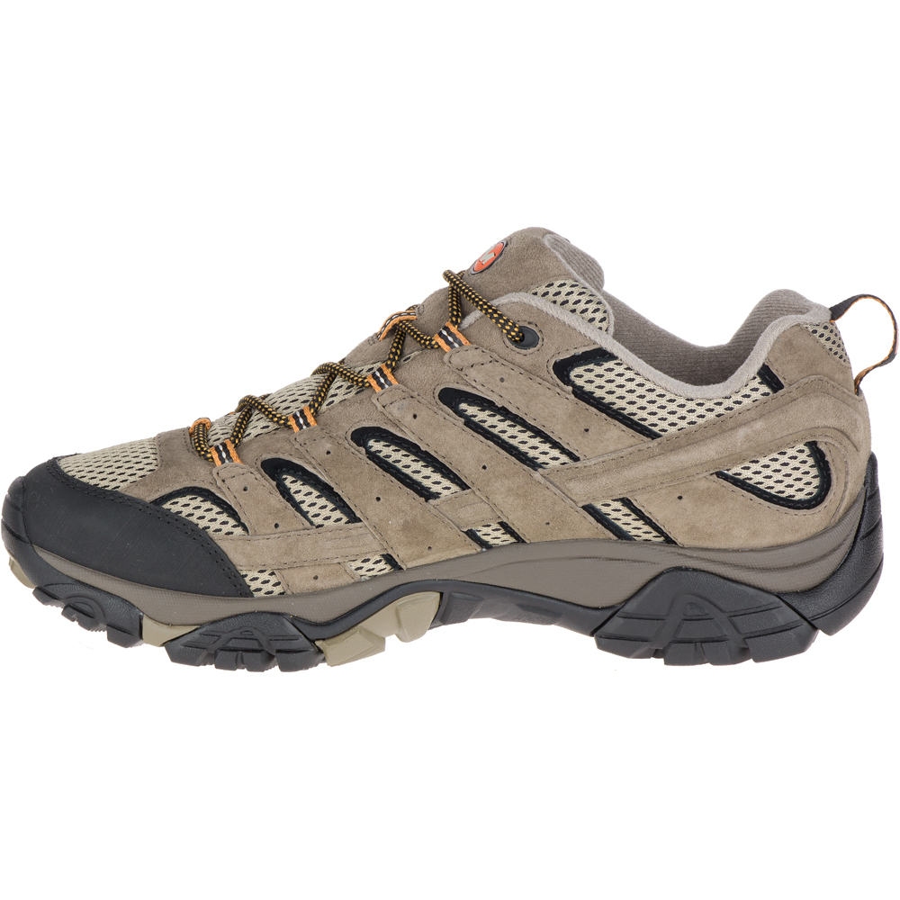 Merrell zapatilla trekking hombre MOAB 2 VENT puntera