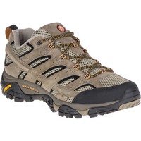 Merrell zapatilla trekking hombre MOAB 2 VENT vista superior