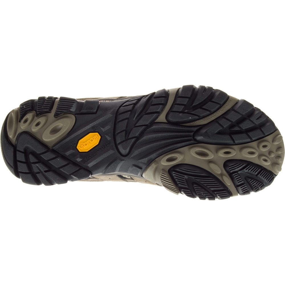 Merrell zapatilla trekking hombre MOAB 2 VENT 05