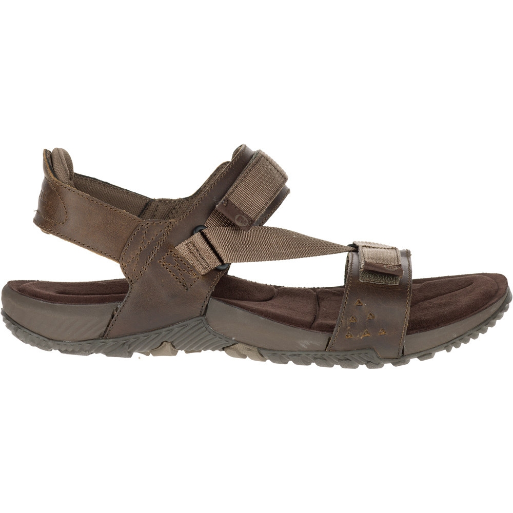 Merrell sandalias trekking hombre TERRANT STRAP _T lateral exterior