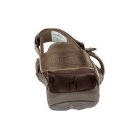 Merrell sandalias trekking hombre TERRANT STRAP _T vista trasera