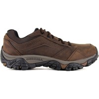 Merrell zapatilla trekking hombre MOAB ADVENTURE LACE _T lateral exterior