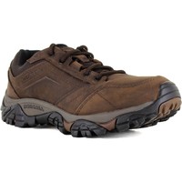 Merrell zapatilla trekking hombre MOAB ADVENTURE LACE _T vista superior