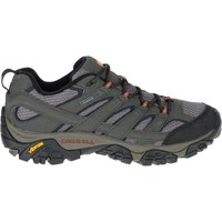 Merrell zapatilla trekking mujer MOAB 2 GTX lateral exterior