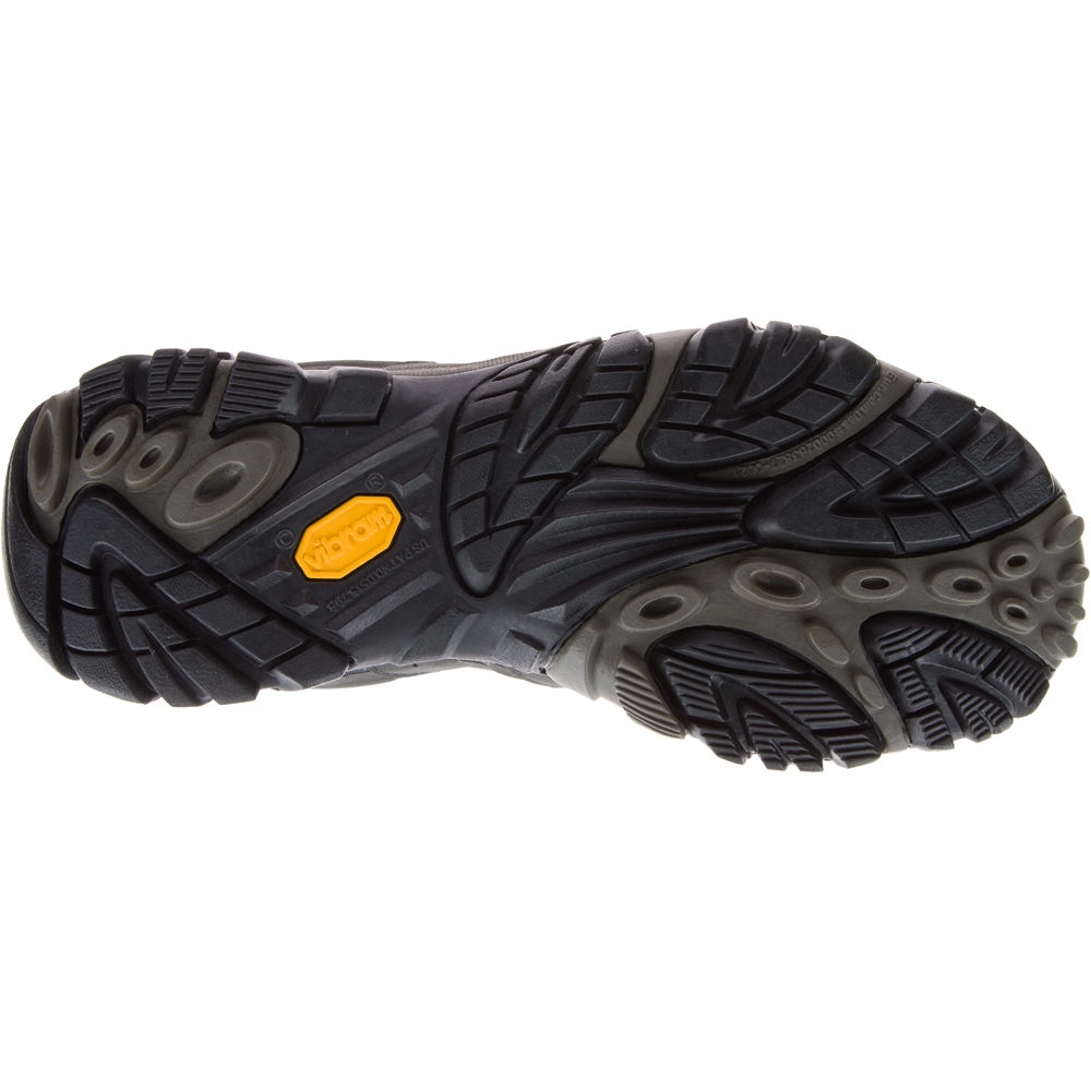 Merrell zapatilla trekking mujer MOAB 2 GTX 05