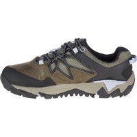 Merrell zapatilla trekking mujer ALL OUT BLAZE 2 GTX puntera