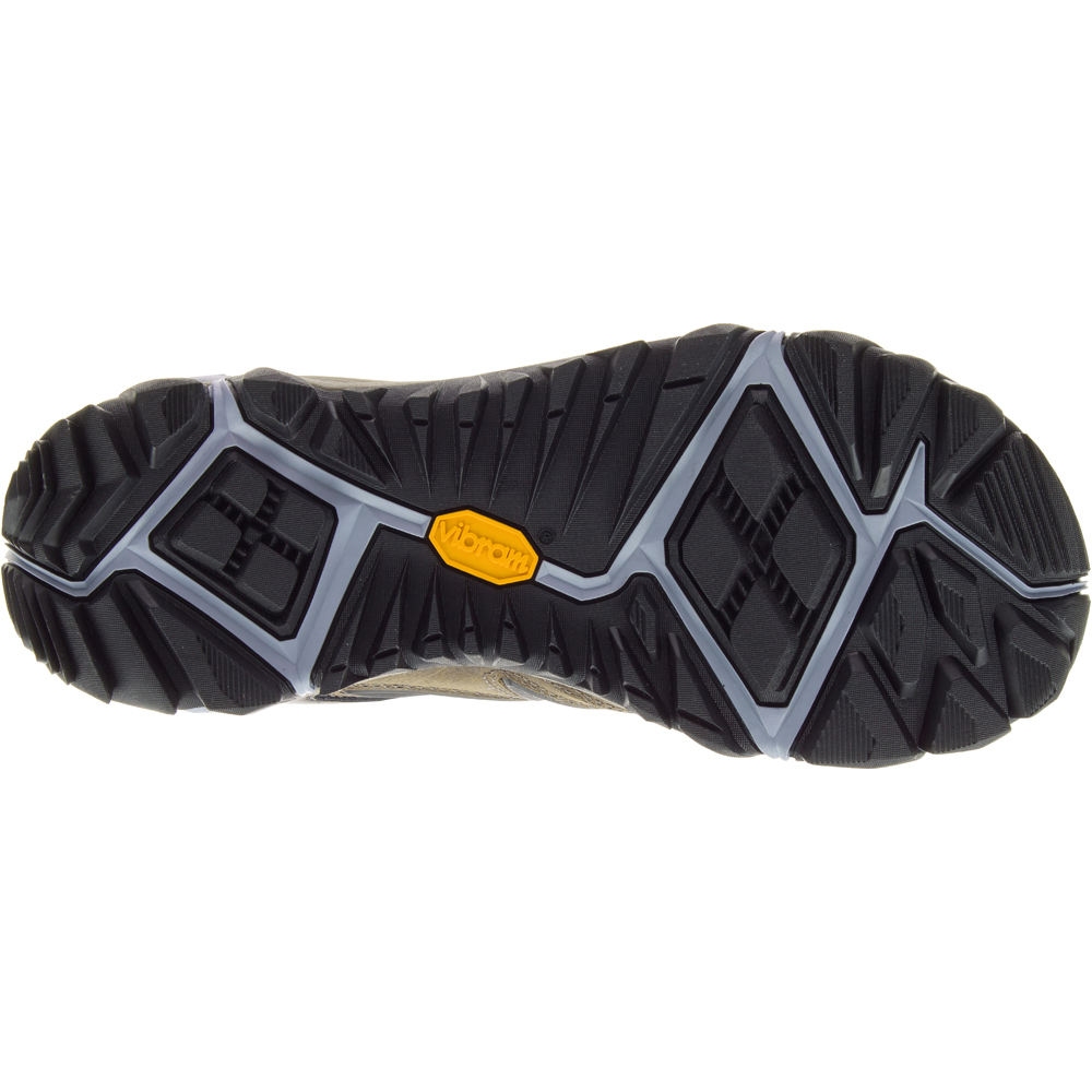 Merrell zapatilla trekking mujer ALL OUT BLAZE 2 GTX 05