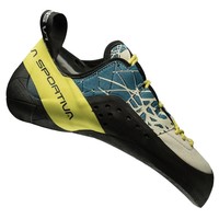 La Sportiva pies de gato Kataki lateral exterior