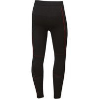 Sportful pantalón térmico 2ND SKIN TIGHT vista trasera