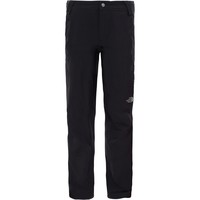 The North Face pantalón montaña niño B EXPLORATION PANT vista frontal