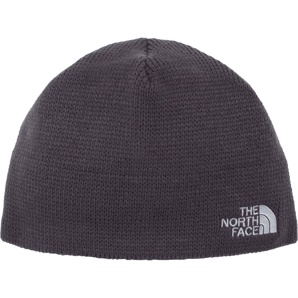 The North Face gorros montaña BONES BEANIE vista frontal