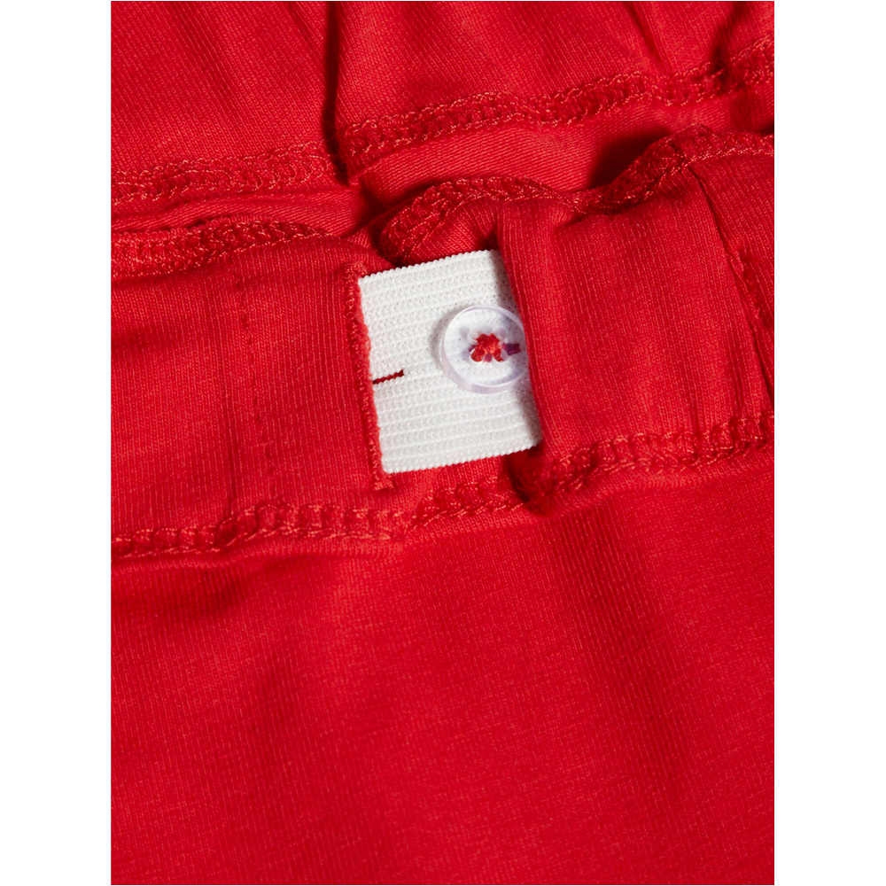 Nameit conjunto bebé NMMZELARS SS SHORTSSET vista detalle