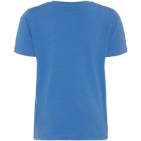 Nameit camiseta bebé NMMFANDAL SS TOP vista trasera