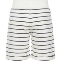 Nameit bermuda bebé NMMFANDAD SWE LONG SHORTS UNB vista trasera