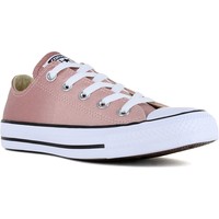 Converse zapatilla moda mujer CHUCK TAYLOR ALL STAR - OX vista superior