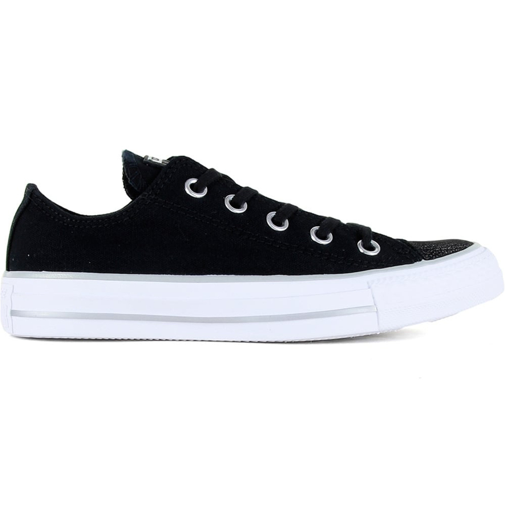 Converse chuck taylor all star ox zapatilla moda mujer