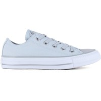 Converse zapatilla moda mujer CHUCK TAYLOR ALL STAR OX lateral exterior