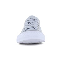 Converse zapatilla moda mujer CHUCK TAYLOR ALL STAR OX lateral interior