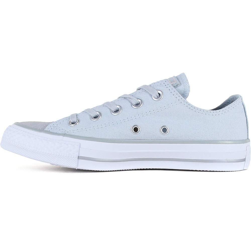 Converse zapatilla moda mujer CHUCK TAYLOR ALL STAR OX puntera