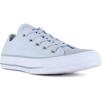 Converse zapatilla moda mujer CHUCK TAYLOR ALL STAR OX vista superior