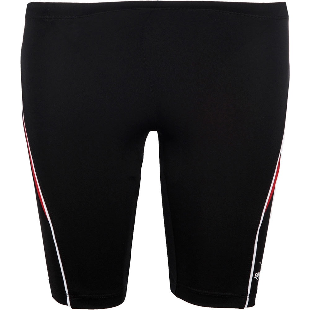 Spyro bañador natación hombre JAMMER STOCKTON PBT vista frontal