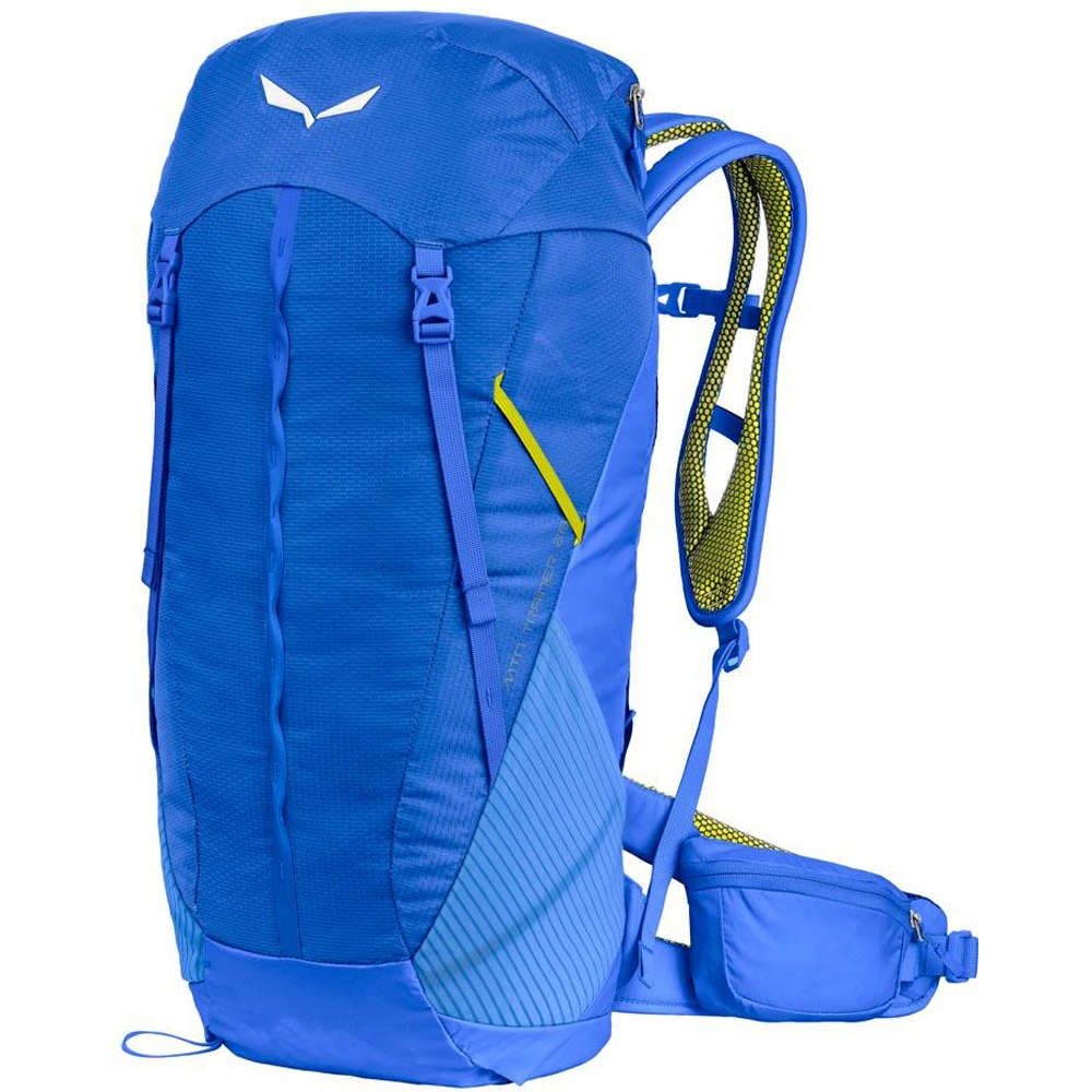 Salewa mochila montaña MTN TRAINER 28 vista frontal