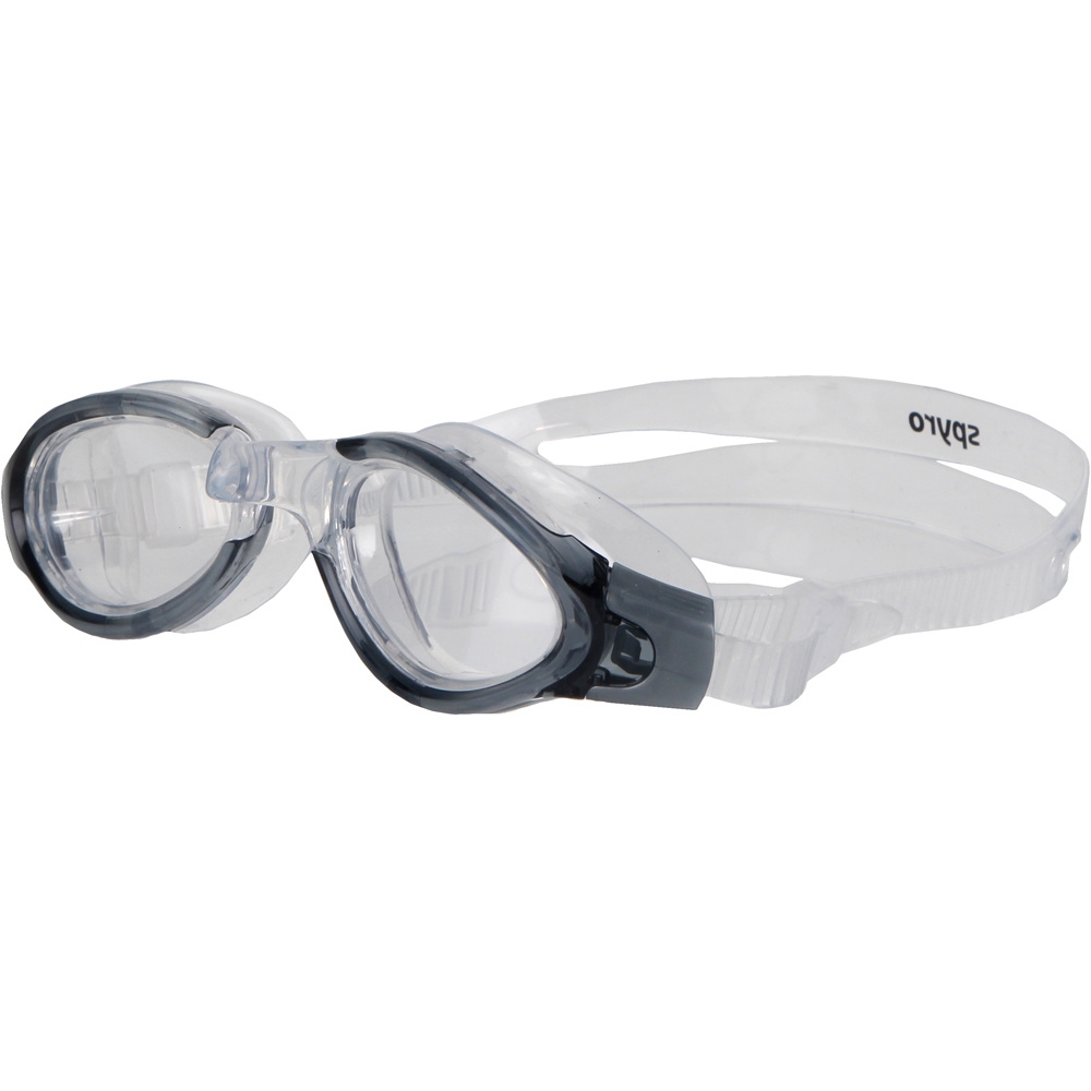 Spyro gafas natación ULTRA SURTIDO vista frontal
