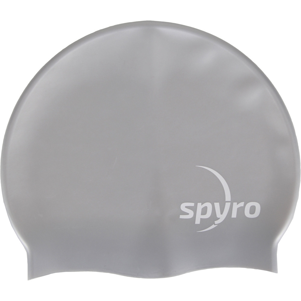 Spyro gorro natación S-GORROADFOR vista frontal
