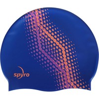 Spyro gorro natación niño CHYNTIA vista frontal