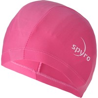 Spyro gorro natación niño LYCRA JR CLEMATIS vista frontal