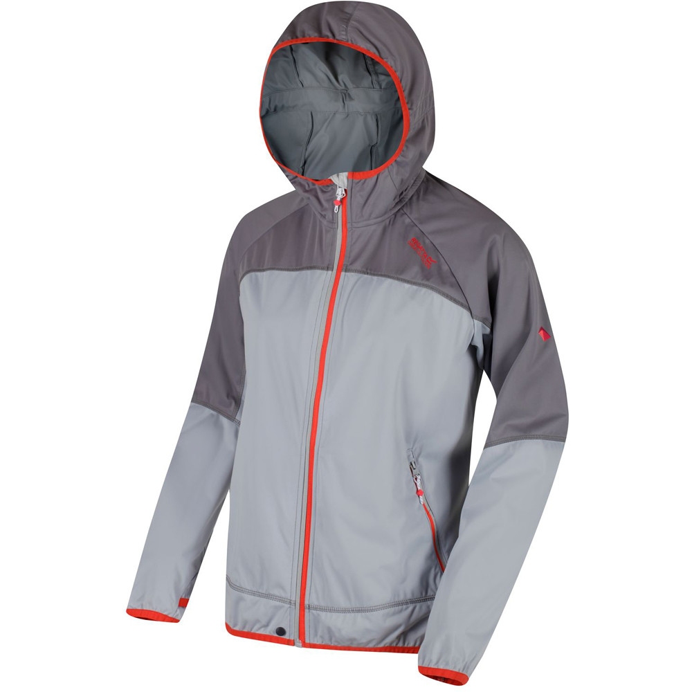 Regatta shyann iv chaqueta softshell mujer
